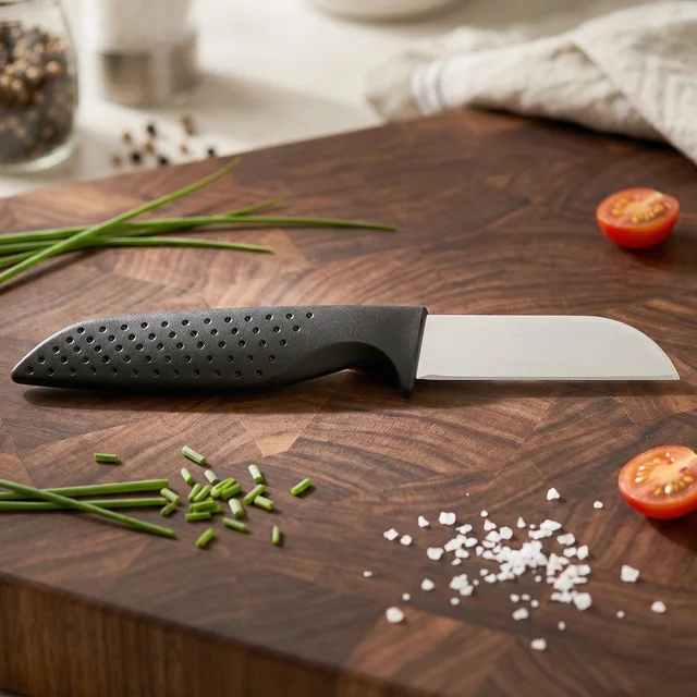 Kitchen Knife Set – Ergonomic & Durable Stainless Steel Blades