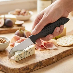 Kitchen Knife Set – Ergonomic & Durable Stainless Steel Blades