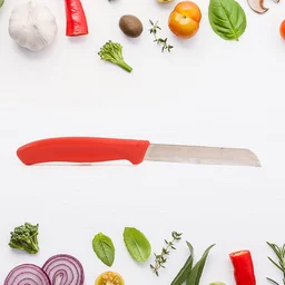 Kitchen Knife Set – Sharp 420 Stainless Steel Blades, Ergonomic Design
