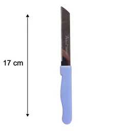 Kitchen Knife Set – Sharp, Durable & Colour-Coded for Daily Use