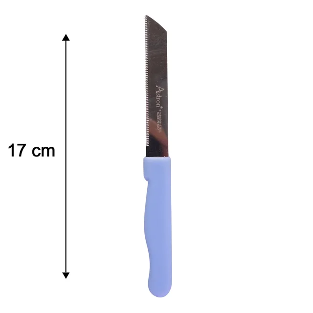Kitchen Knife Set – Sharp, Durable & Colour-Coded for Daily Use