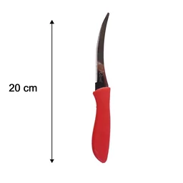 Kitchen Knife Set – Sharp & Durable for Daily Cooking