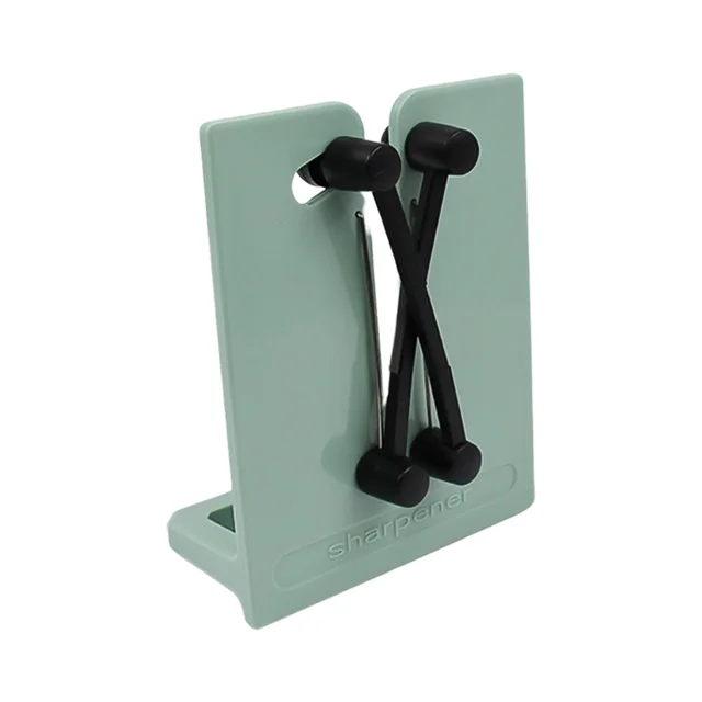 Kitchen Knife Sharpener – Professional & Easy to Use | CookAura