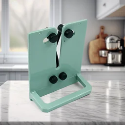 Kitchen Knife Sharpener – Professional & Easy to Use | CookAura