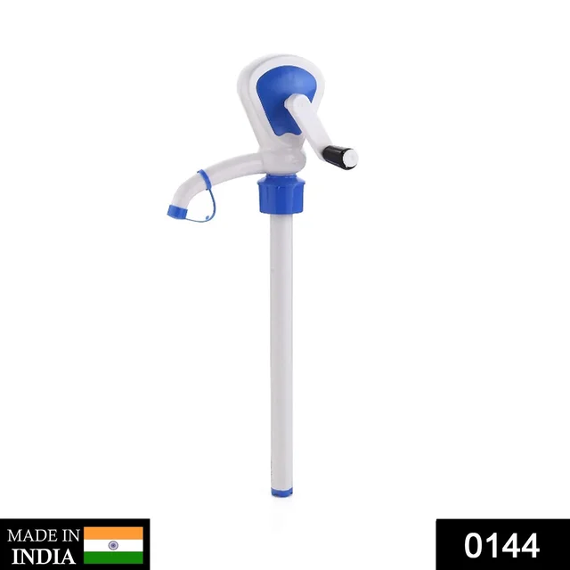 Kitchen Oil Pump – Manual Hand Operated Dispenser | XcelCraft