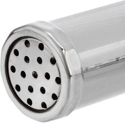 Kitchen Press – 15-in-1 Stainless Steel Sev Maker | RaceCore