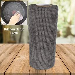 Kitchen Scrub Cloth – Durable Microfiber for Indian Homes |
