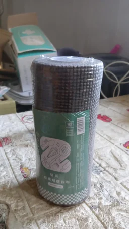 Kitchen Scrub Cloth – Durable Microfiber for Indian Homes |