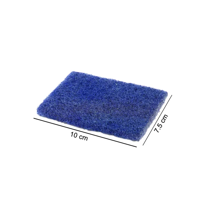 Kitchen Scrubber Pads – Non-Scratch, Versatile Cleaning | Quickslice