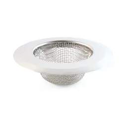 Kitchen Sink Drain Strainer – Small 7cm Stainless Steel Stopper