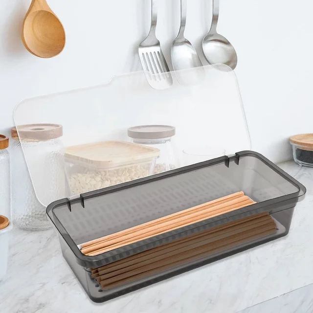 Kitchen Sink Organizer Tray – Compact & Easy to Clean