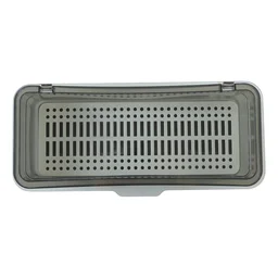 Kitchen Sink Organizer Tray – Compact & Easy to Clean