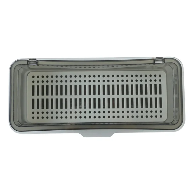 Kitchen Sink Organizer Tray – Compact & Easy to Clean