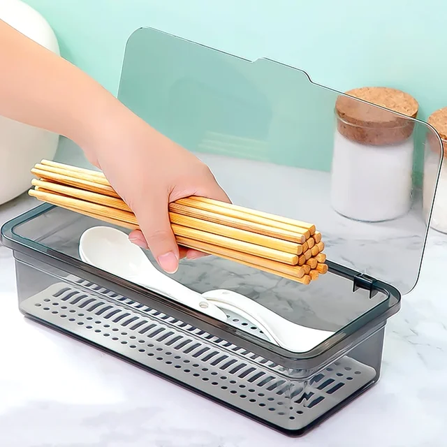 Kitchen Sink Organizer Tray – Compact & Easy to Clean
