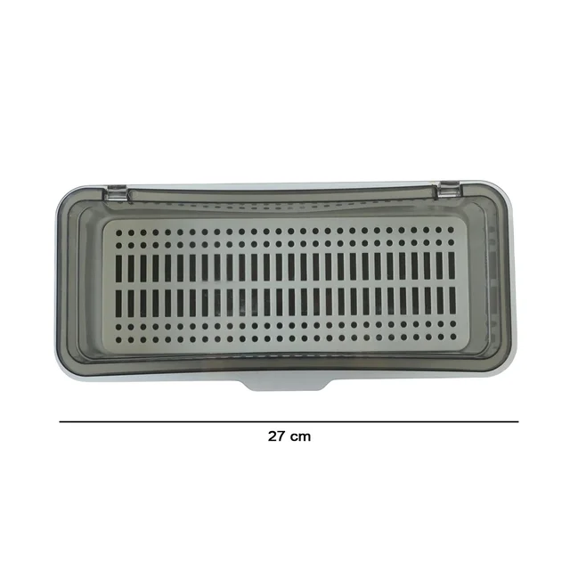 Kitchen Sink Organizer Tray – Compact & Easy to Clean