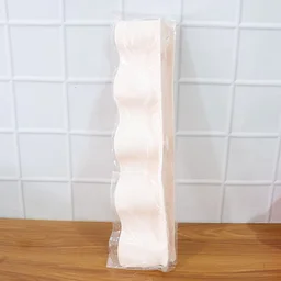 Kitchen Sink Splash Guard – Flexible 49 cm Anti-Splash Barrier