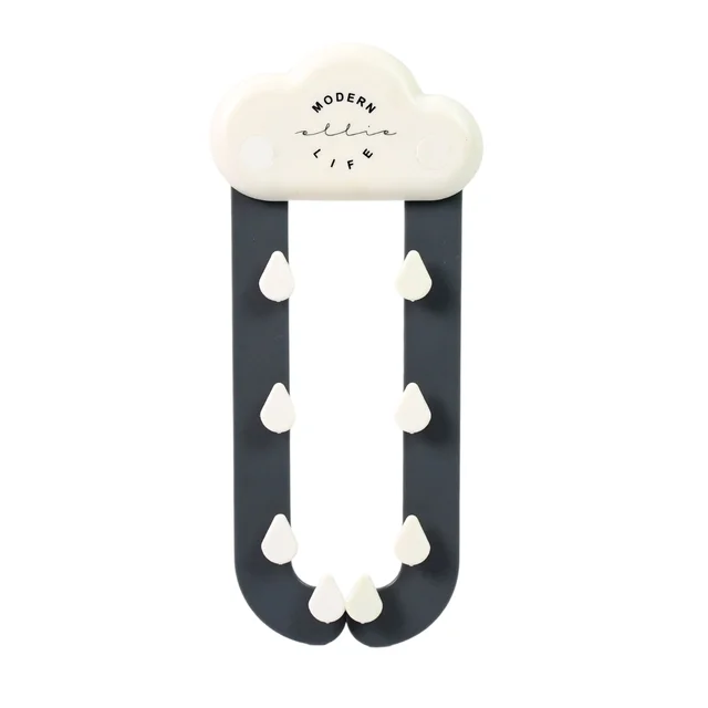 Kitchen Sink Strainer – Triangle Design, Durable ABS | ShineCrest