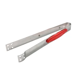 Kitchen Tongs – Premium Stainless Steel & Ergonomic Grip