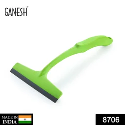 Kitchen Wiper – Streak-Free Plastic Cleaning Tool | Ganesh