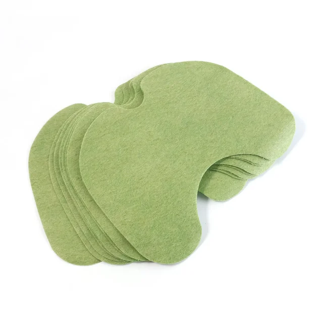 Knee Relief Patches – Herbal Pain Support with Adhesive Comfort
