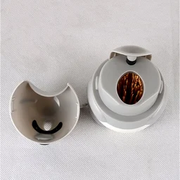 Koala Toothpick Holder Dispenser – Compact & Hygienic Kitchen Accessory