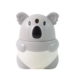 Koala Toothpick Holder Dispenser – Compact & Hygienic Kitchen Accessory