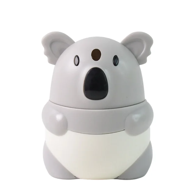Koala Toothpick Holder Dispenser – Compact & Hygienic Kitchen Accessory
