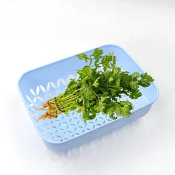 Kothmir Basket – Multipurpose Kitchen Storage | Storenzo