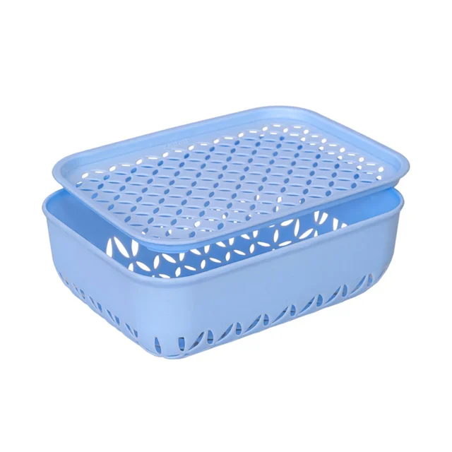 Kothmir Basket – Multipurpose Kitchen Storage | Storenzo