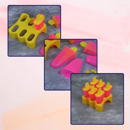 Kulfi Maker Mould Set – 6-Piece BPA-Free for Frozen Treats | Bake & Dwell