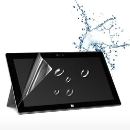 Laptop Blue Light Screen Protector 35x20cm | Indo Glow