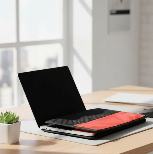 Laptop Sleeve – Durable & Portable Protection for Laptops | VaultPack