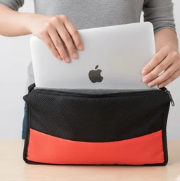 Laptop Sleeve – Durable & Portable Protection for Laptops | VaultPack