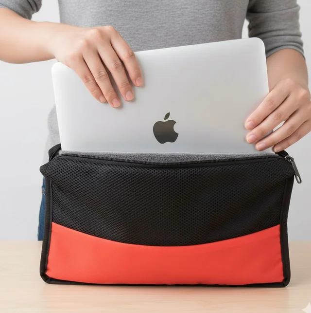 Laptop Sleeve – Durable & Portable Protection for Laptops | VaultPack