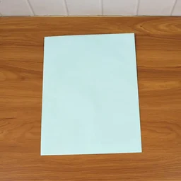 Large Document Envelope – Durable Premium Card Stock with Quick Seal