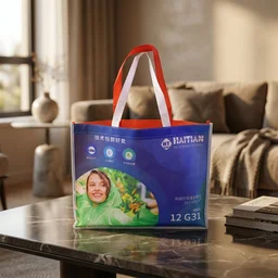 Large Multipurpose Carry Hand Bag – Spacious Durable Design for Daily Use