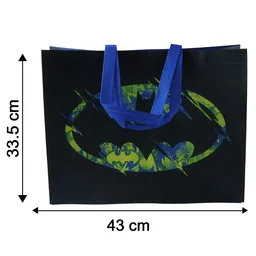 Large Multipurpose Carry Hand Bag – Spacious & Eco-Friendly Tote