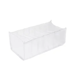 Laundry 7 Section Bag – Clothes Sorting & Storage | Indo Glow