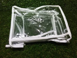 Laundry 7 Section Bag – Clothes Sorting & Storage | Indo Glow