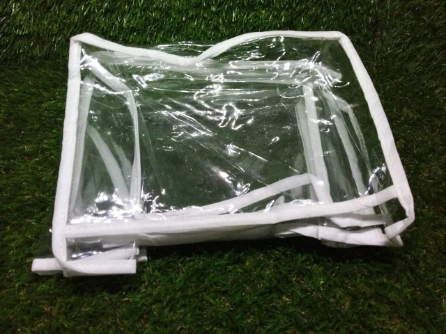 Laundry 7 Section Bag – Clothes Sorting & Storage | Indo Glow