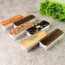 Laundry Brush Set – Heavy-Duty Nylon Bristle Cleaning