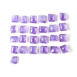 Laundry Detergent Pods – Quick Dissolve, Effective Cleaning