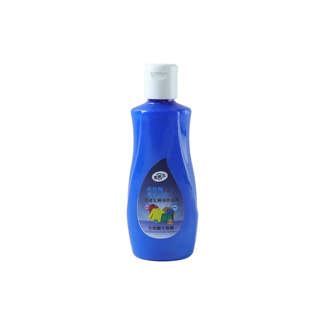 Laundry Stain Remover – Effective Tackling of Tough Fabric Stains