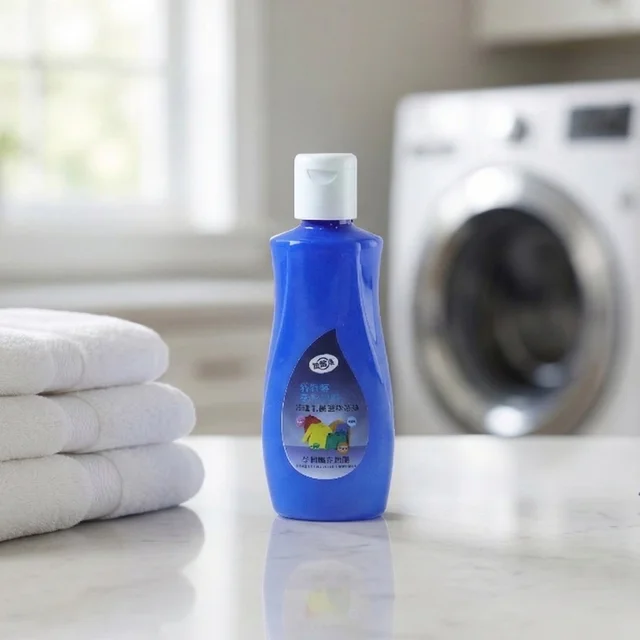 Laundry Stain Remover – Effective Tackling of Tough Fabric Stains