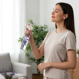 Lavender Air Freshener Spray – Long Lasting Fragrance for Your Space