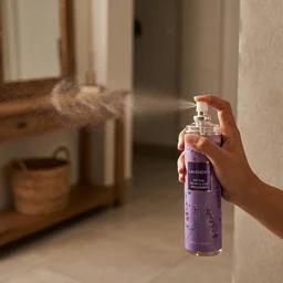 Lavender Room & Car Freshener – No Gas 250ml Spray