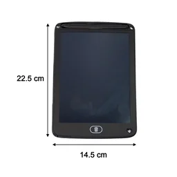 LCD Writing Pad for Kids – 8.5 Inch Portable Tablet | Boardoria