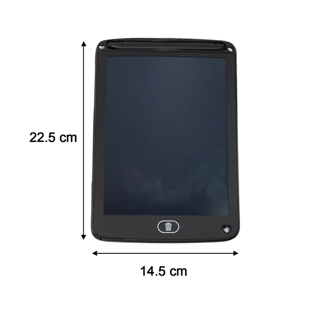 LCD Writing Pad for Kids – 8.5 Inch Portable Tablet | Boardoria