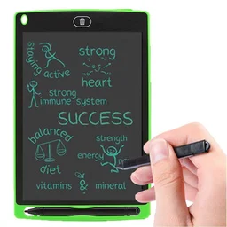 LCD Writing Tablet – 8.5-inch Digital Drawing Pad for Kids | Inventive Play