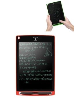 LCD Writing Tablet – 8.5-inch Digital Drawing Pad for Kids | Inventive Play